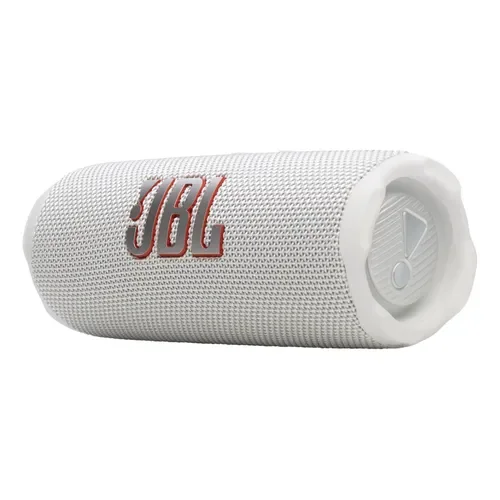 Bateria Parlante Portátil Jbl Flip 7 Blanco - Stock disponible - Electrónica