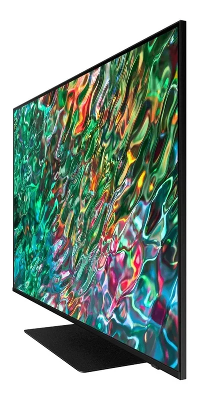 Smart Tv Samsung 50'' Qn90b Neo Qled 4k 2022 - Aceptable (Reacondicionado) - Stock disponible - Electrónica