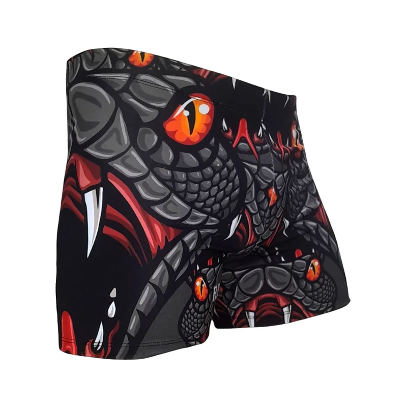 SHORT MMA - BJJ - ARTES MARCIALES - KICK BOXING - Deportes y Entretenimiento