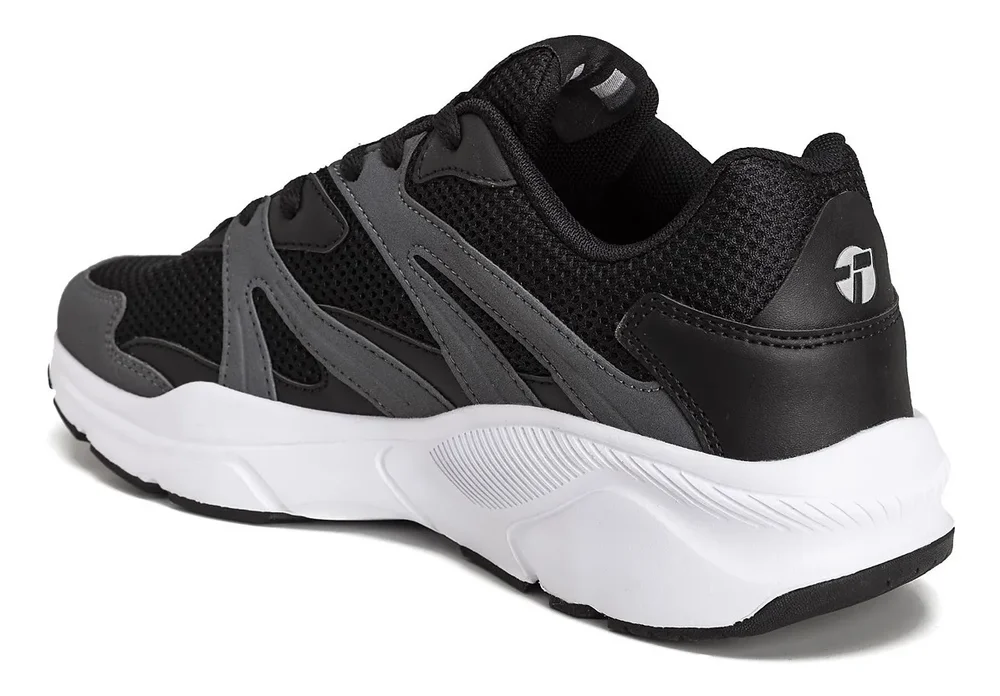 Zapatillas Topper Akron Para Adultos Unisex - Stock disponible - Ropas y Calzados