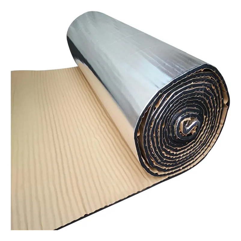 Aislamiento Firewall Para Automóvil, Camión, 10 Mm, 1000 X 1000 Mm, 40 X - Stock disponible - Construcción