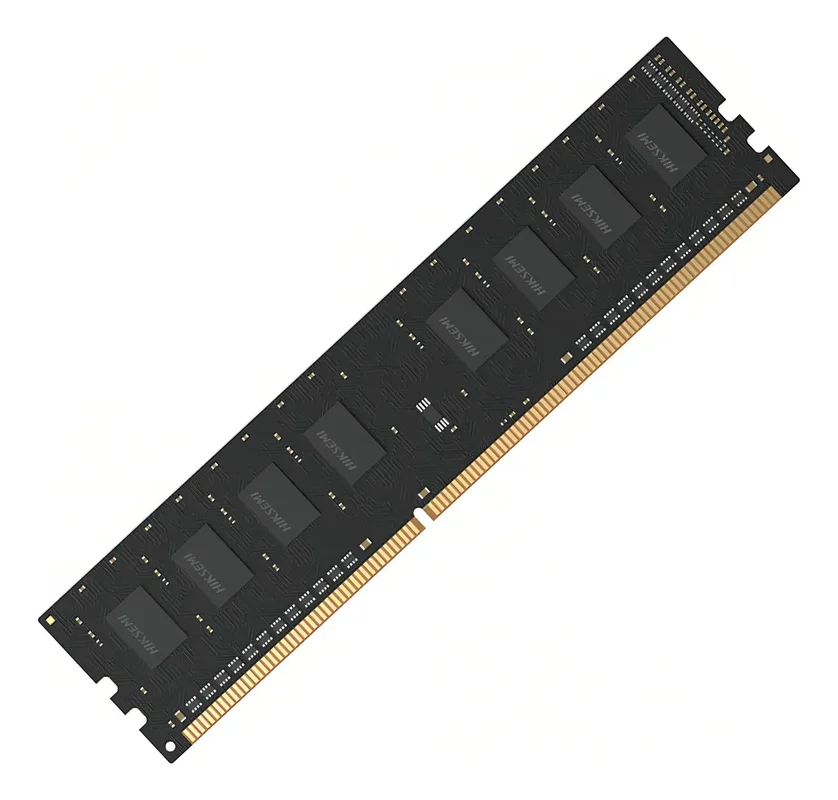 Memoria Memória Ddr4 Hiksemi HSC408u32z1 8 GB 3200 Mhz CL18 Preto - Stock disponible - Electrónica
