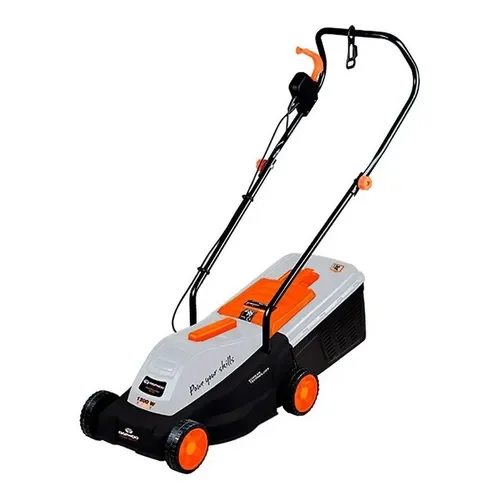 Corte Maquina De Cortar Pasto Daewoo 1200w Dac1200 - Stock disponible - Herramientas