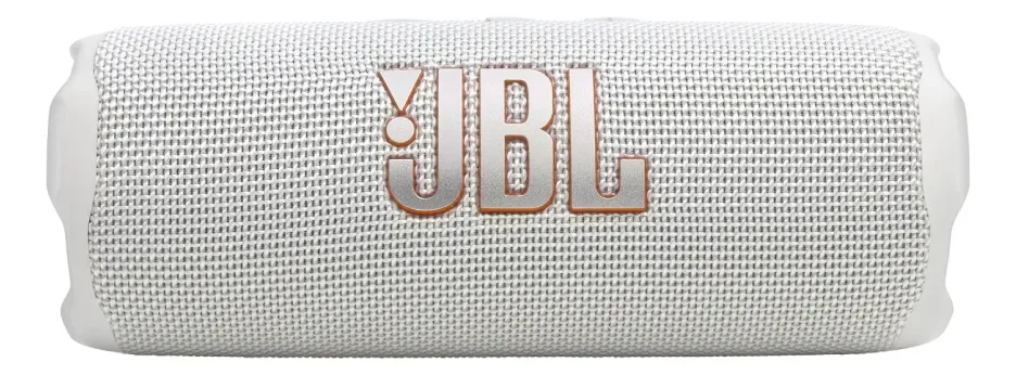 Bateria Parlante Portátil Jbl Flip 7 Blanco - Stock disponible - Electrónica