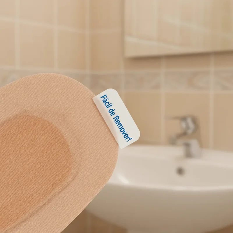 Nexcare Parche Oculares Opticlude Adultos 20 Unidades - Stock disponible - Electrónica