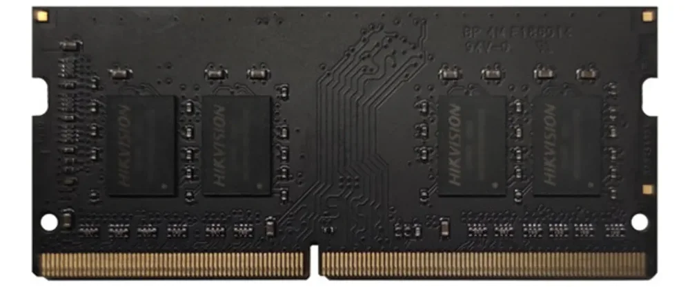 Memoria Ram Sodimm Ddr4 16gb 3200mhz Hiksemi Hiker - Stock disponible - Herramientas