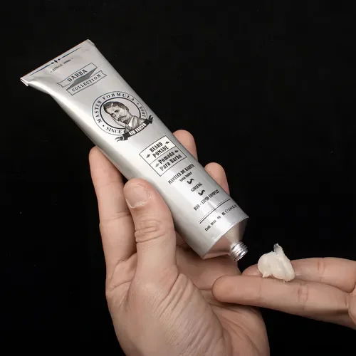 Sir Fausto Pomada Para Barba Collection Men´s Culture 90ml Fragancia Natural - Stock disponible - Instrumentos Musicales