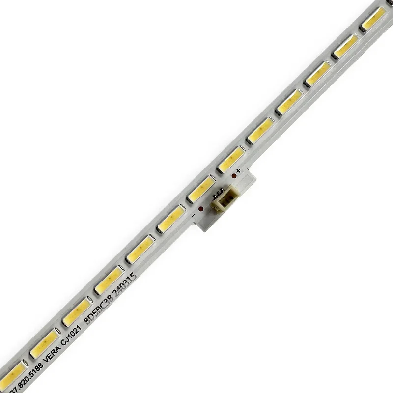 Tira Led Para Tv Pld3213ht 32ld858ht Lt32dr330 Lce32xh11 - Stock disponible - Electrónica