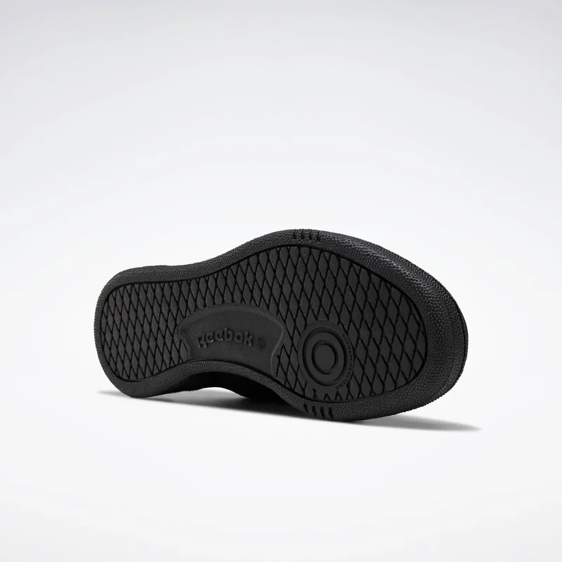 Tela Zapatillas Reebok Club C 85 Kids - Stock disponible - Ropas y Calzados