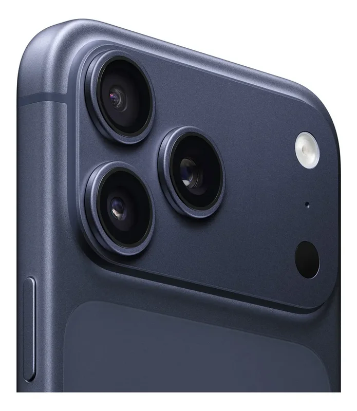 Apple iPhone 17 Pro Max (512 GB) - Azul profundo - Distribuidor Autorizado - Stock disponible - Telecomunicaciónes