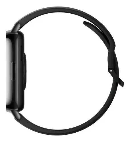 Smartwatch Xiaomi Redmi 5 Lite 1.96 Negro - Stock disponible - Electrónica