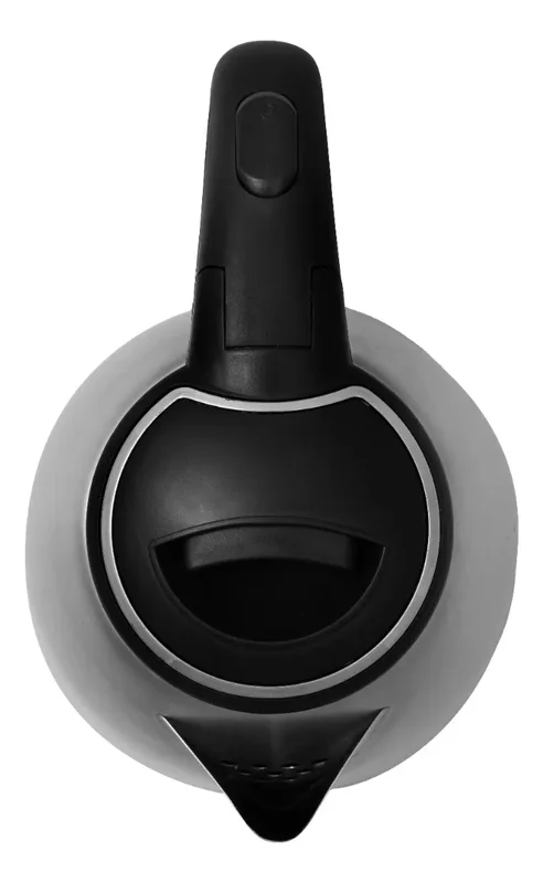 Pava Eléctrica Codini P18han Acero Inoxidable 1.8lts Gris - Stock disponible - Electrodomésticos