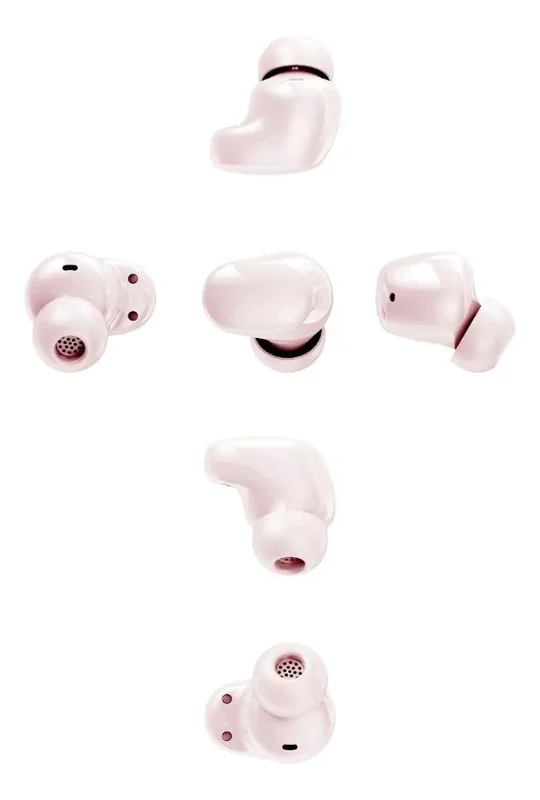 Carga Xiaomi Redmi Buds 6 Play Rosa - Stock disponible - Productos para Mascotas