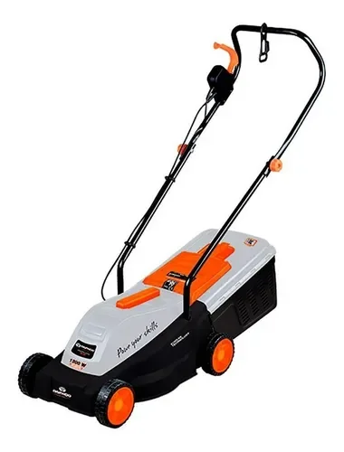 Corte Maquina De Cortar Pasto Daewoo 1200w Dac1200 - Stock disponible - Herramientas