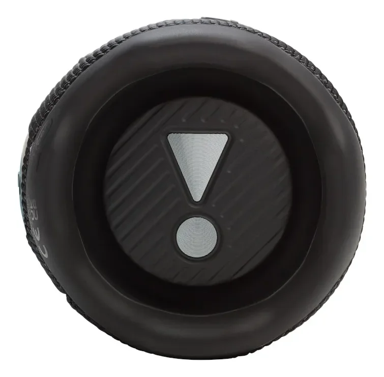 Bateria Parlante Bluetooth Jbl Flip 7 Resistente Al Agua Y Polvo Ip6 Color Negro - Stock disponible - Deportes y Entretenimiento