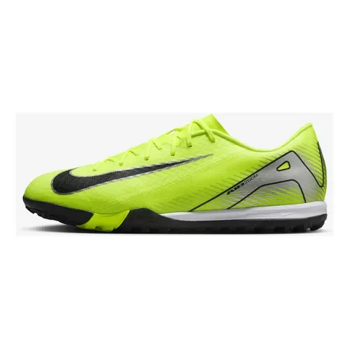 Botines Nike Mercurial Vapor 16 Academy Amarillo Fq8449-700 - Stock disponible