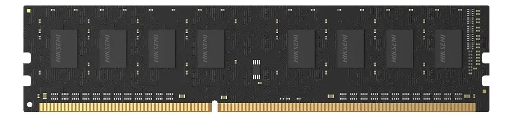Memoria Ram Ddr3 8gb 1600 Mhz Hiksemi Udimm Hiker Hsc308u16z1 - Stock disponible - Herramientas