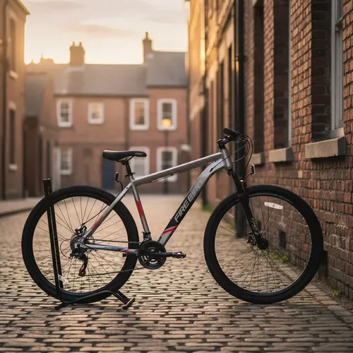 Bicicleta Mountain Bike Fire Bird Eco Rodado 29 Aluminio - Stock disponible - Deportes y Entretenimiento