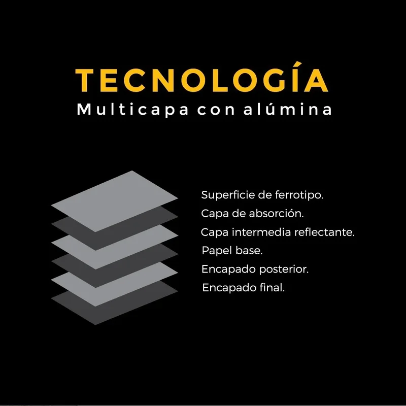 Papel Fotográfico Rc Microporo Fine Luster Art-jet® A4 200h - Stock disponible - Artículos de Limpieza