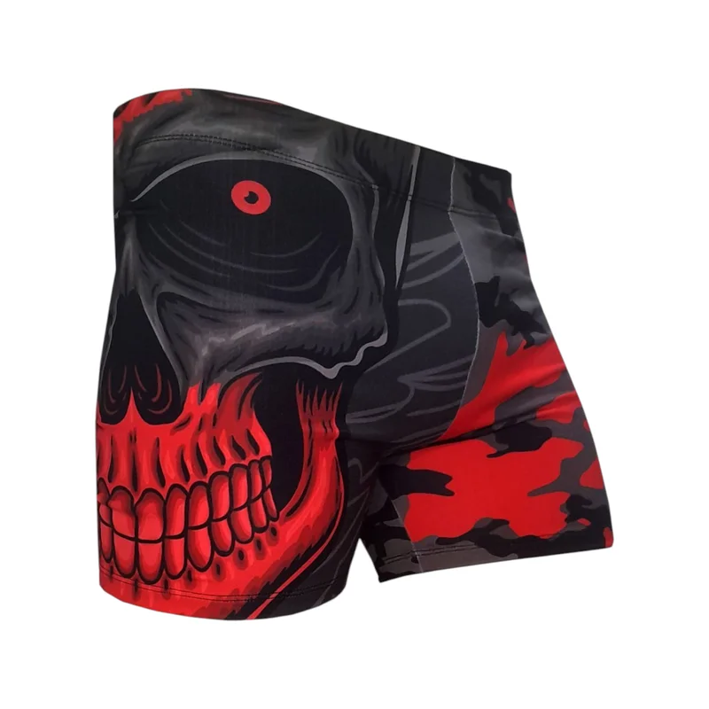 SHORT MMA - BJJ - ARTES MARCIALES - KICK BOXING - Deportes y Entretenimiento