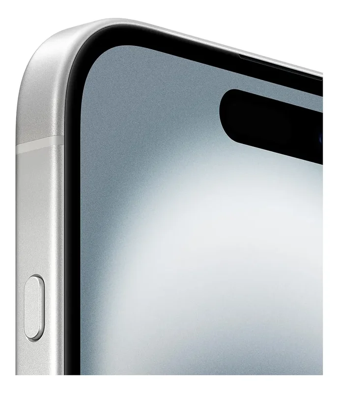 Apple iPhone 16 (128 GB) - Blanco - Stock disponible - Electrónica