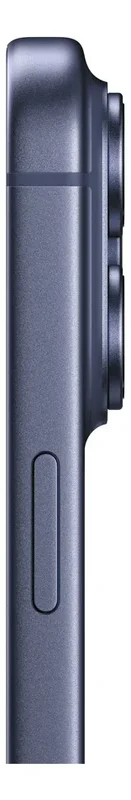 Apple iPhone 17 Pro (256 GB) - Azul profundo - Distribuidor Autorizado - Stock disponible - Telecomunicaciónes