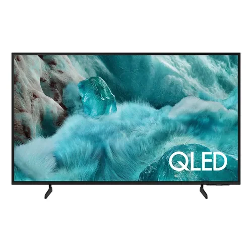 Samsung 75 Qled 4k Q7f - Stock disponible - Electrónica