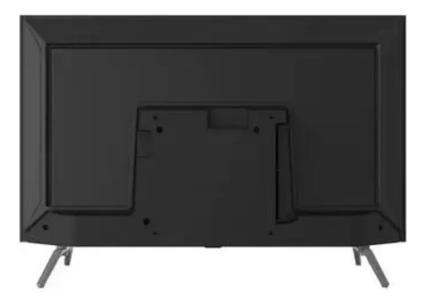 Smart Tv Noblex Dv43x7180 43 Google Tv - Stock disponible - Electrónica