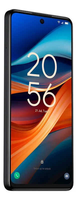 Pantalla Celular Tcl 50 Se 6 256 gb space gray - Stock disponible - Electrónica