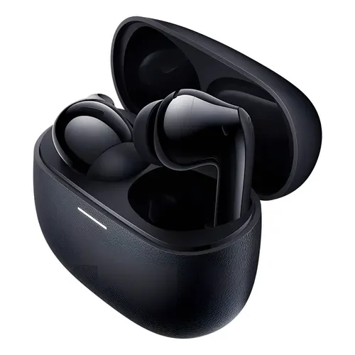 Auricular Xiaomi Redmi Buds 5 Pro Midnight Black Color Negro - Stock disponible - Electrónica