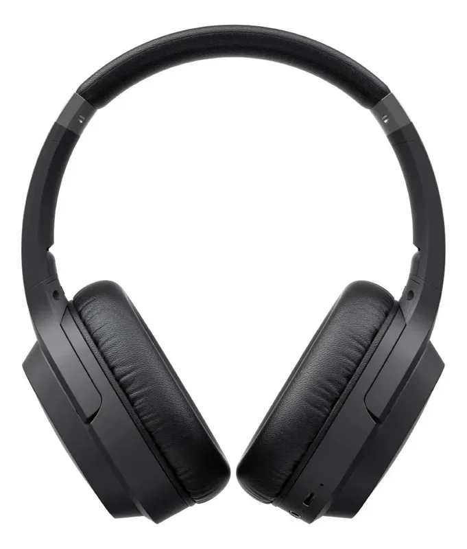 Auricular Vincha Aiwa Ava-bt501n Negro - Stock disponible - Electrónica