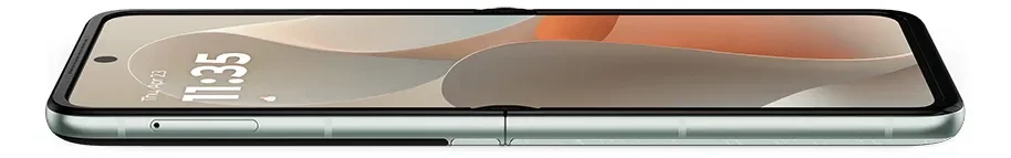 Pantalla Motorola Razr 60 5g 512gb/ 12gb Ram Expande 24gb-blanco. Moto Ai. Cámara 50mp, 13mp, 32mp. Ip48, Sumergible, Gorilla Glass Victuss. - Stock disponible - Electrónica