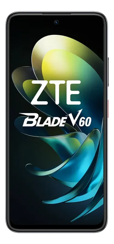 Memoria Celular Zte Blade V60 8gb 256gb Black - Stock disponible - Electrónica