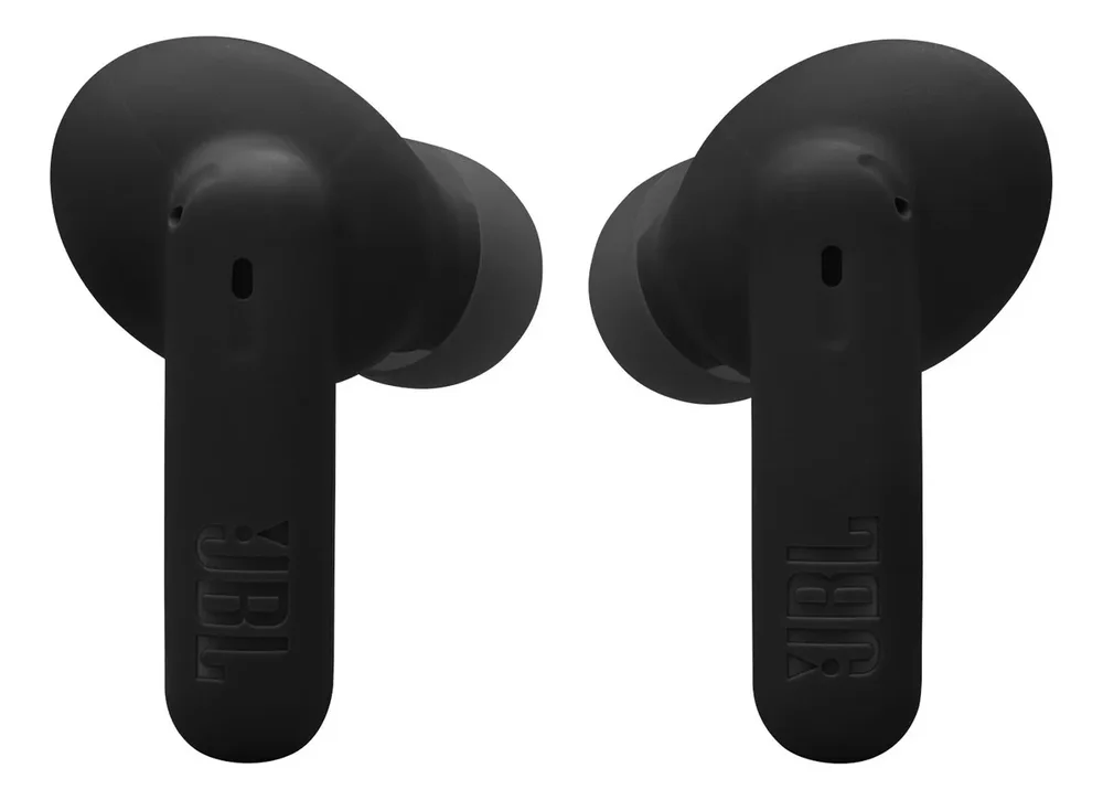 Carga Auriculares Jbl Wave Beam 2 Tws In-ear Negro - Stock disponible - Electrónica