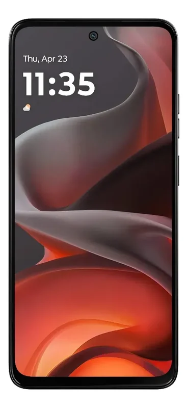 Memoria Motorola Moto G15 Se 4 Gb+ 256 Gb Gravity Grey - Stock disponible - Electrónica