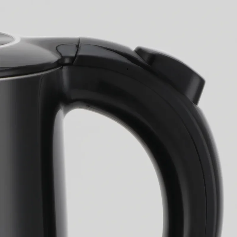 Pava Eléctrica Ultracomb Pe4930 Con Pantalla Táctil Y Selector De Temperatura - Negro - Stock disponible - Productos para Mascotas