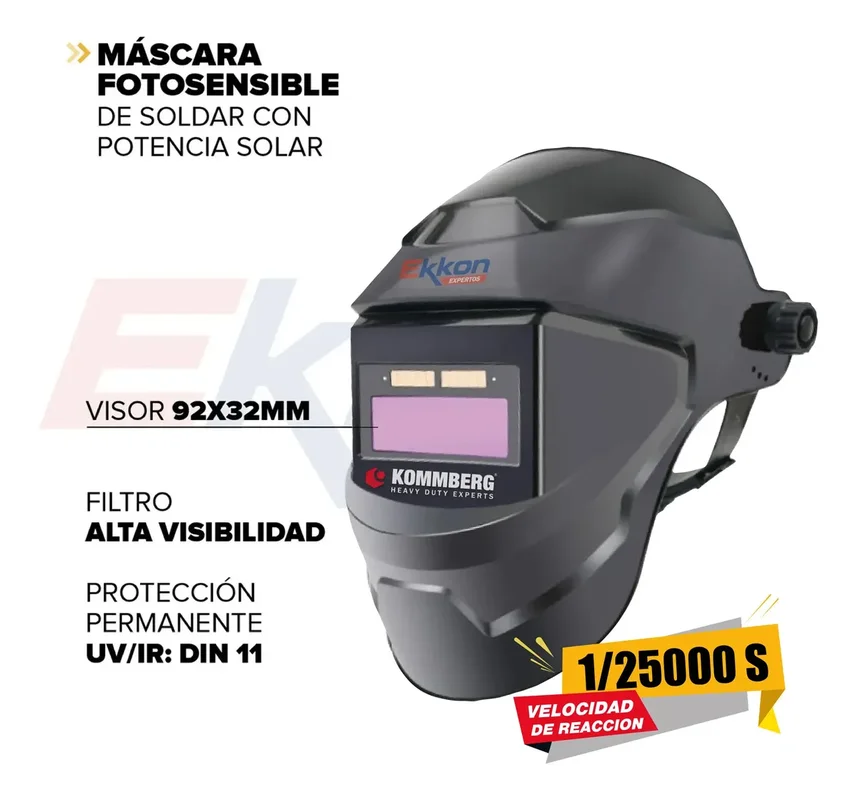 Soldadora Inverter Upper Small180plus + Máscara Fotosensible + Accesorios - Stock disponible - Herramientas