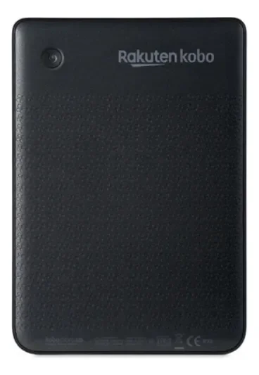 Kobo Clara Bw E-reader Negro 16gb Pantalla 6'' Hd Tactil Negro - Stock disponible - Electrónica