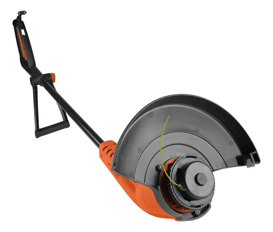 Bordeadora Eléctrica 1500 W Corte De 28cm Tramontina - Stock disponible - Herramientas