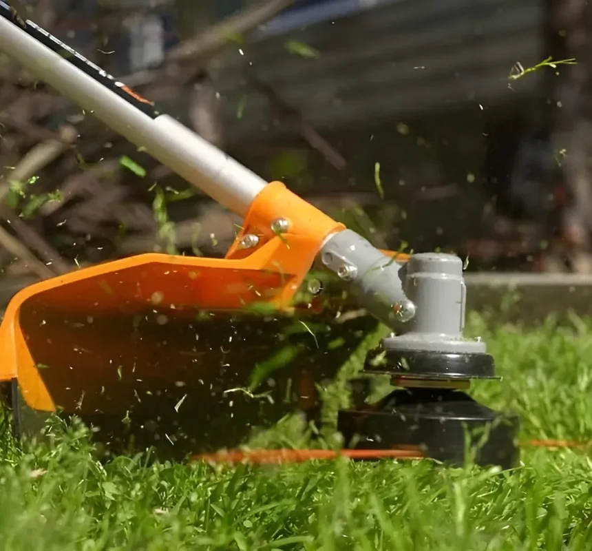 Corte Motoguadaña Pideweb Brd-52P 52cc 2.2hp Plegable Desmalezadora Profesional - Stock disponible - Herramientas