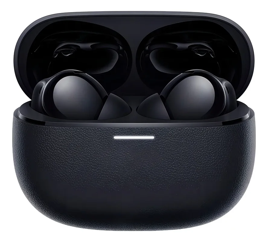 Auricular Xiaomi Redmi Buds 5 Pro Midnight Black Color Negro - Stock disponible