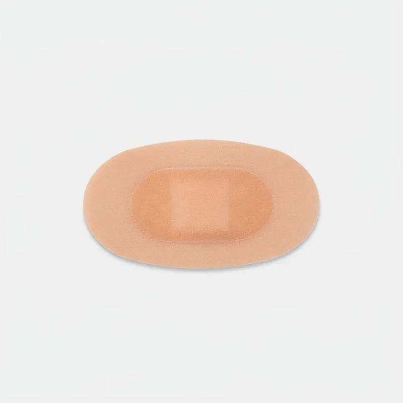 Nexcare Parche Oculares Opticlude Adultos 20 Unidades - Stock disponible - Electrónica