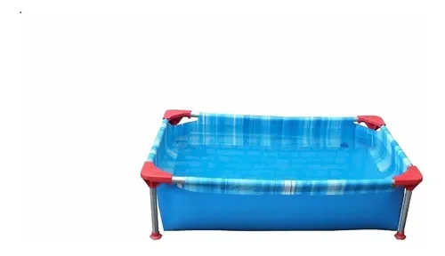 Pileta estructural Anaconda A90 x 90 cm de ancho - Stock disponible - Electrónica