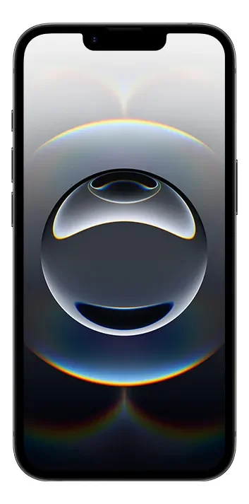 Pantalla iPhone 16e (128 Gb) - Negro - Distribuidor Autorizado - Stock disponible - Electrónica