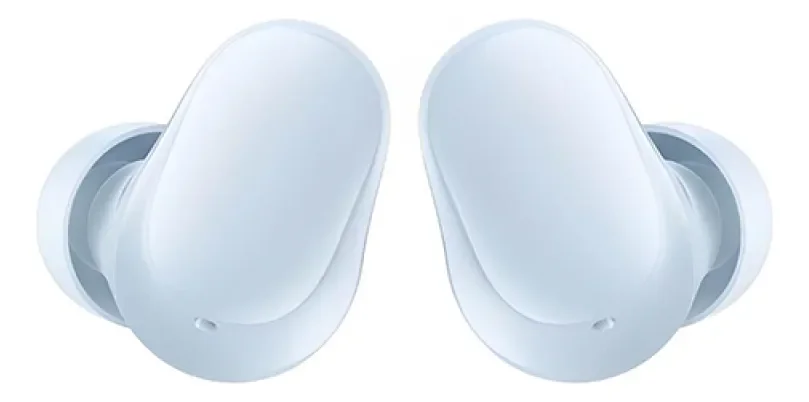Audífonos Inalámbricos Xiaomi Redmi Buds 6 Play Bt 5.4 Color Sky Blue - Stock disponible - Productos para Mascotas