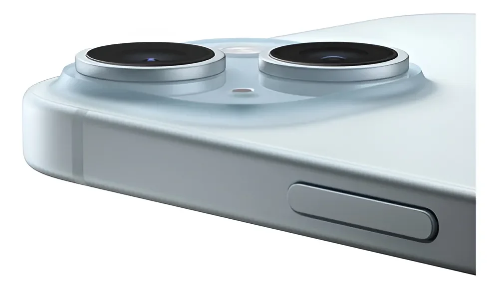 Camara Apple iPhone 15 128 GB Negro - Distribuidor Autorizado - Stock disponible - Electrónica