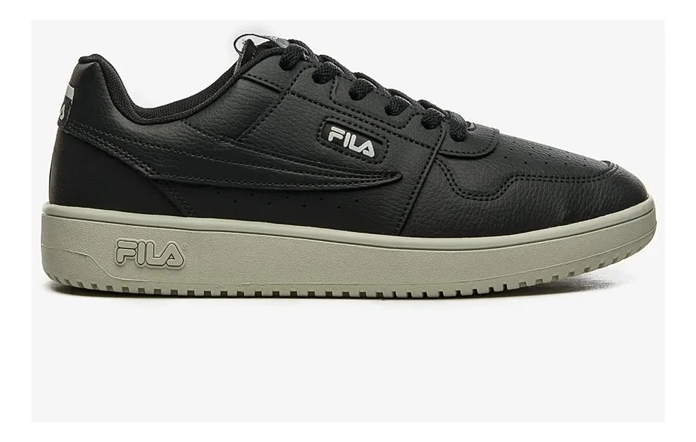 Zapatilla Acd Classic Hombre Fila - Stock disponible - Ropas y Calzados