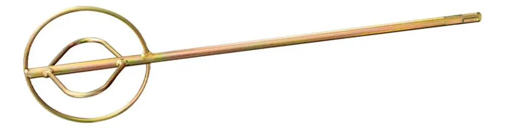 Varada De Mezcla De Cemento Viega De Mezcla Escribe - Stock disponible - Construcción