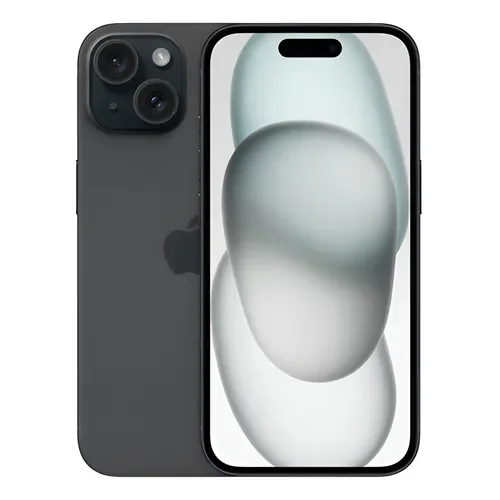 Camara Apple iPhone 15 128 GB Negro - Distribuidor Autorizado - Stock disponible - Electrónica