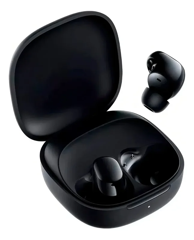 Auricular Xiaomi Buds 6 Play Negro - Stock disponible - Productos para Mascotas